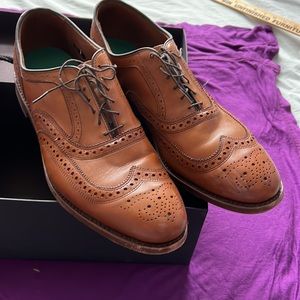 Allen Edmonds Men’s Mcallester shoes